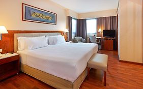 NH Barcelona Entenza